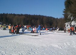 Skikurse in Hauzenberg